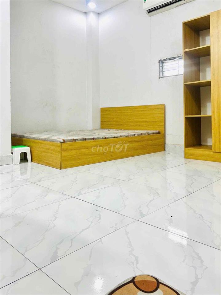 CHO THUÊ PHÒNG TRỌ STUDIO GIÁ RẺ AN NINH Ở LIỀN SẴN NỘI THẤT GẦN AEON