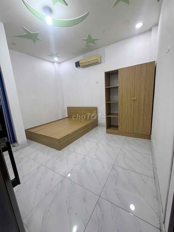 CHO THUÊ PHÒNG TRỌ STUDIO GIÁ RẺ AN NINH Ở LIỀN SẴN NỘI THẤT GẦN AEON