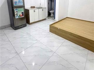 CHO THUÊ PHÒNG TRỌ STUDIO GIÁ RẺ AN NINH Ở LIỀN SẴN NỘI THẤT GẦN AEON