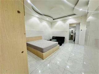 CĂN HỘ MINI MỘT PHÒNG NGỦ TÁCH BẾP RIÊNG BIỆT RỘNG RÃI ĐẦY ĐỦ NỘI THÂT