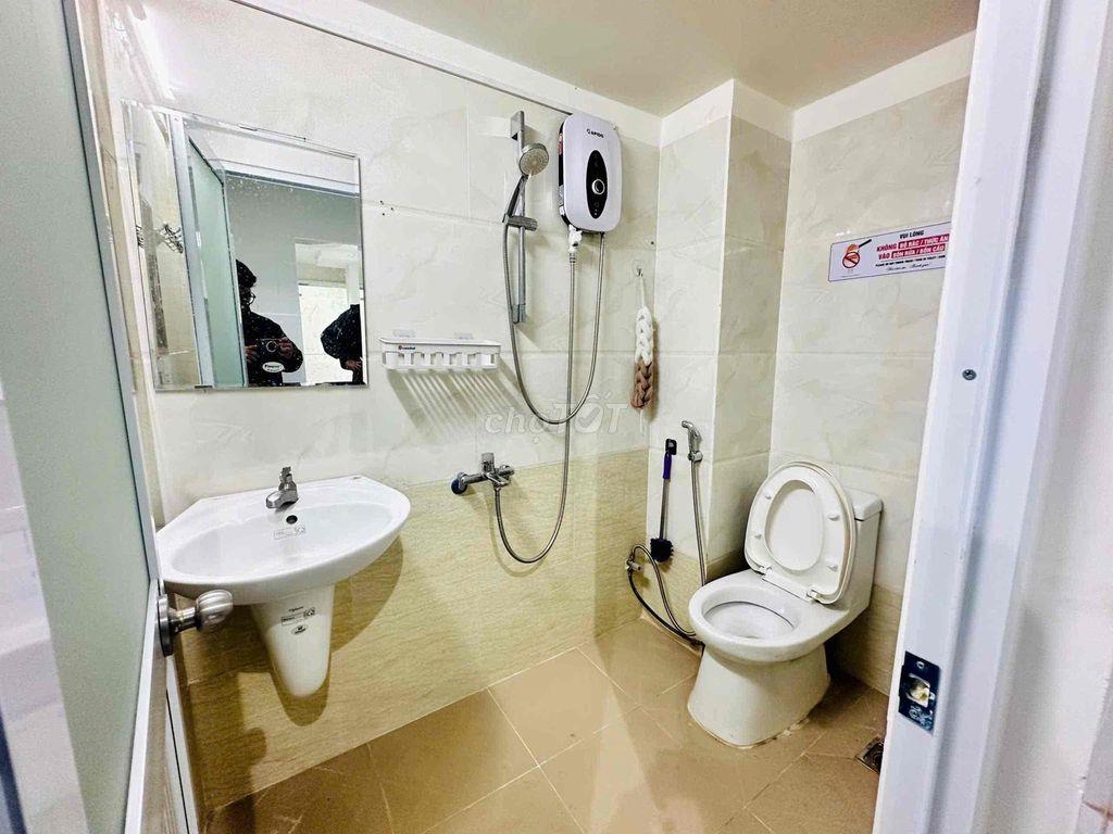 CĂN HỘ MINI MỘT PHÒNG NGỦ TÁCH BẾP RIÊNG BIỆT RỘNG RÃI ĐẦY ĐỦ NỘI THÂT