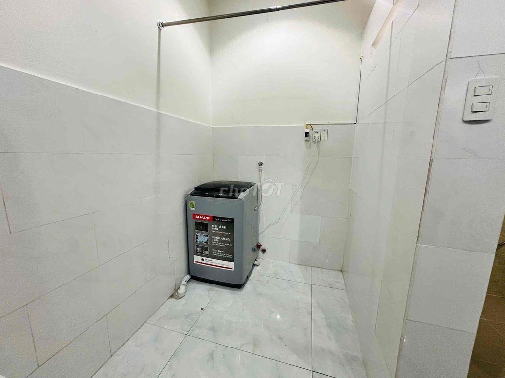 CĂN HỘ MINI MỘT PHÒNG NGỦ TÁCH BẾP RIÊNG BIỆT RỘNG RÃI ĐẦY ĐỦ NỘI THÂT