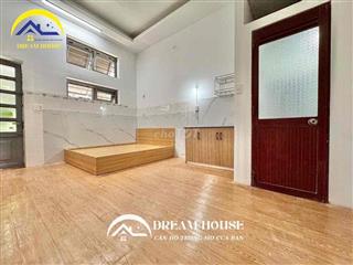 CĂN HỘ MINI STUDIO RỘNG RÃI DƯỚI TRỆT TRỐNG SẴN Ở LIỀN GẦN AEON