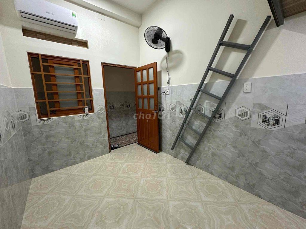 CĂN HỘ DUPLEX RỘNG RÃI NGAY KHU CÔNG NGHIỆP TÂN BÌNH GIÁ RẺ NHÀ MỚI