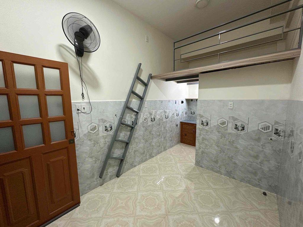 CĂN HỘ DUPLEX RỘNG RÃI NGAY KHU CÔNG NGHIỆP TÂN BÌNH GIÁ RẺ NHÀ MỚI