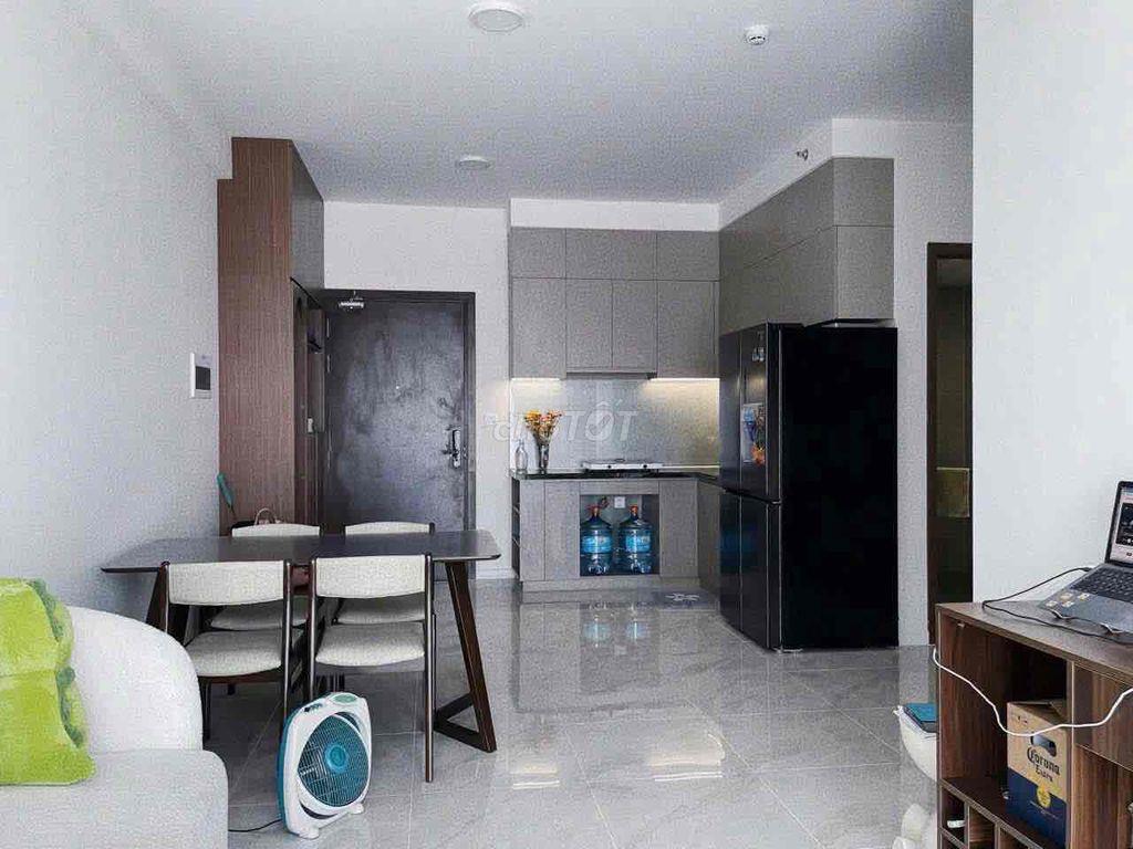 🌇 Cho Thuê Hàng Hiếm The Privia Quận 6  Nội Thất Đẹp   🛌 1PN~1WC ~ 51m