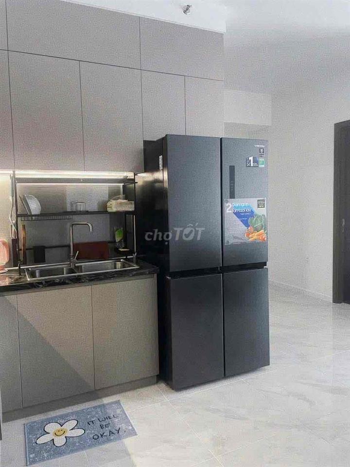🌇 Cho Thuê Hàng Hiếm The Privia Quận 6  Nội Thất Đẹp   🛌 1PN~1WC ~ 51m