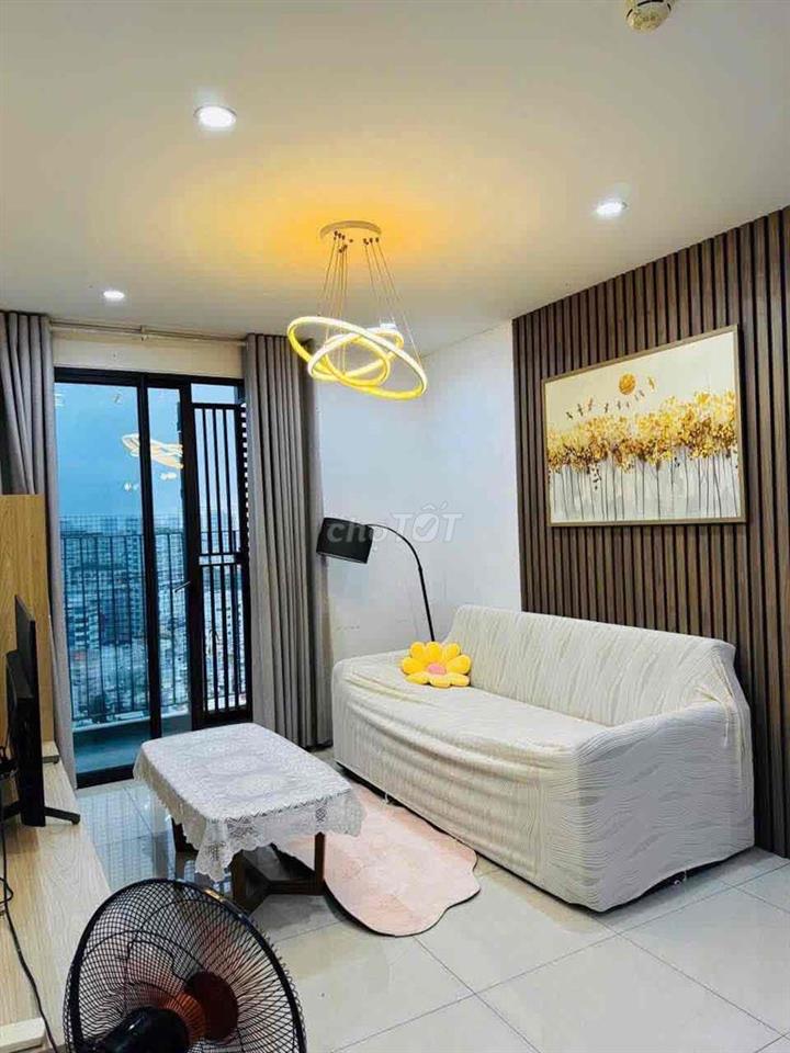 🌇 Cho Thuê Hàng Hiếm The Privia Quận 6  Nội Thất Đẹp   🛌 1PN~1WC ~ 51m