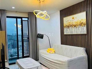 🌇 Cho Thuê Hàng Hiếm The Privia Quận 6  Nội Thất Đẹp   🛌 1PN~1WC ~ 51m