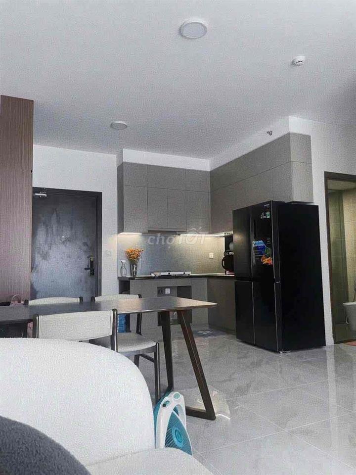 🌇 Cho Thuê Hàng Hiếm The Privia Quận 6  Nội Thất Đẹp   🛌 1PN~1WC ~ 51m