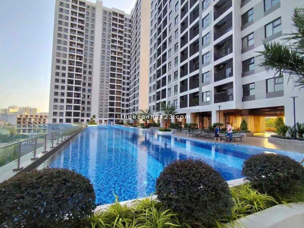 Cho thuê căn hộ The Privia 1 Phòng Ngủ full nội thất