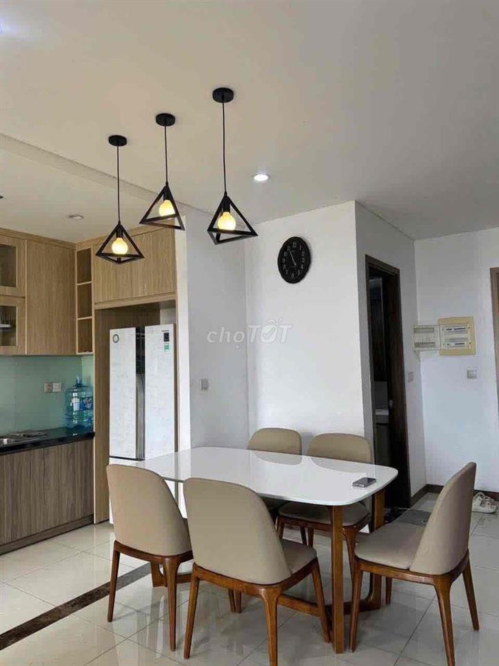 Cho thuê căn hộ The Privia 1 Phòng Ngủ full nội thất