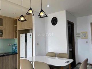 Cho thuê căn hộ The Privia 1 Phòng Ngủ full nội thất