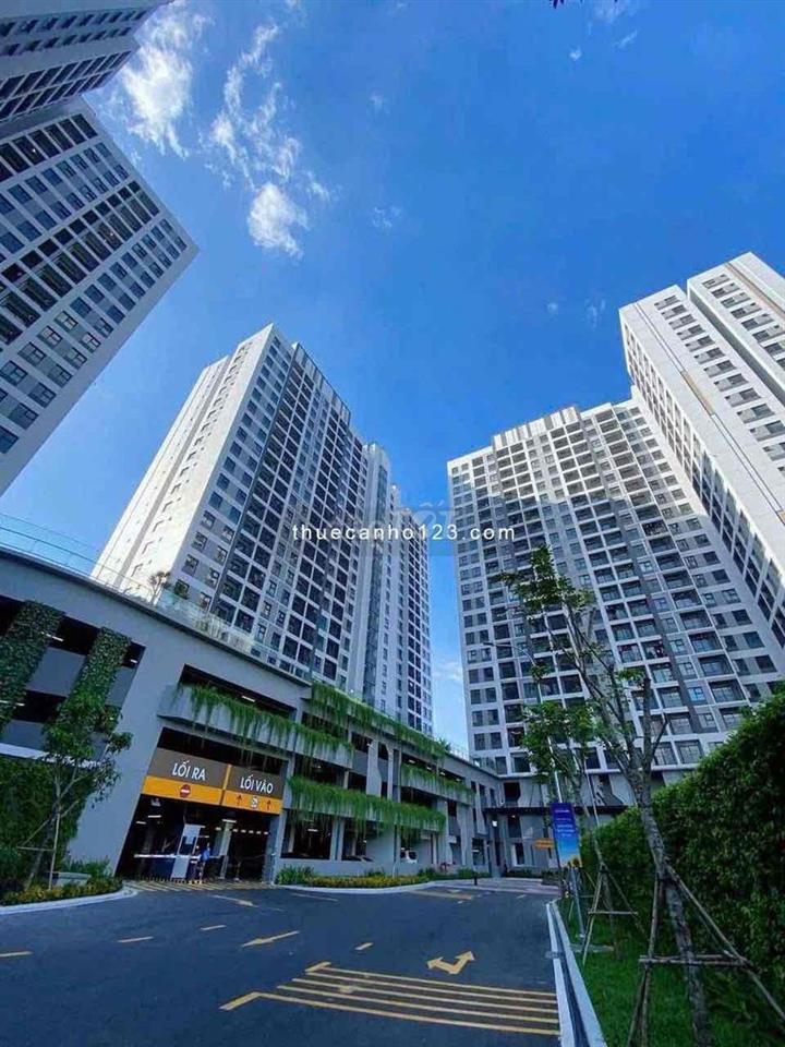 Chính Chủ Cho Thuê Căn Hộ 2Pn+1 The Privia – Khang Điền