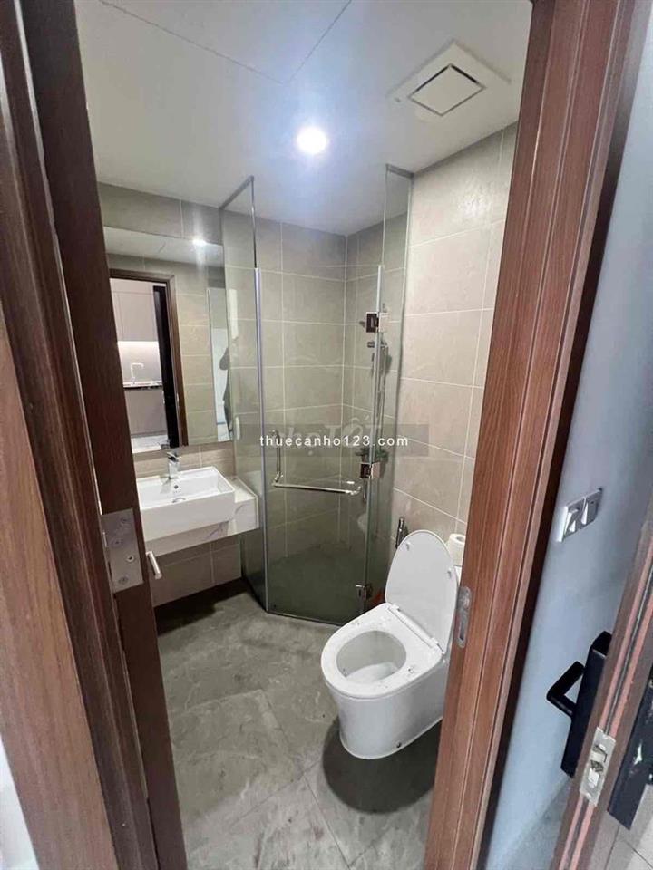 Cho thuê căn hộ The Privia – Quận 6 - 51m² | 1PN+ Cơ Bản chỉ 8tr