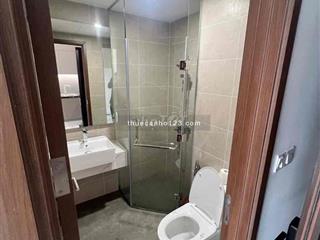 Cho thuê căn hộ The Privia – Quận 6 - 51m² | 1PN+ Cơ Bản chỉ 8tr