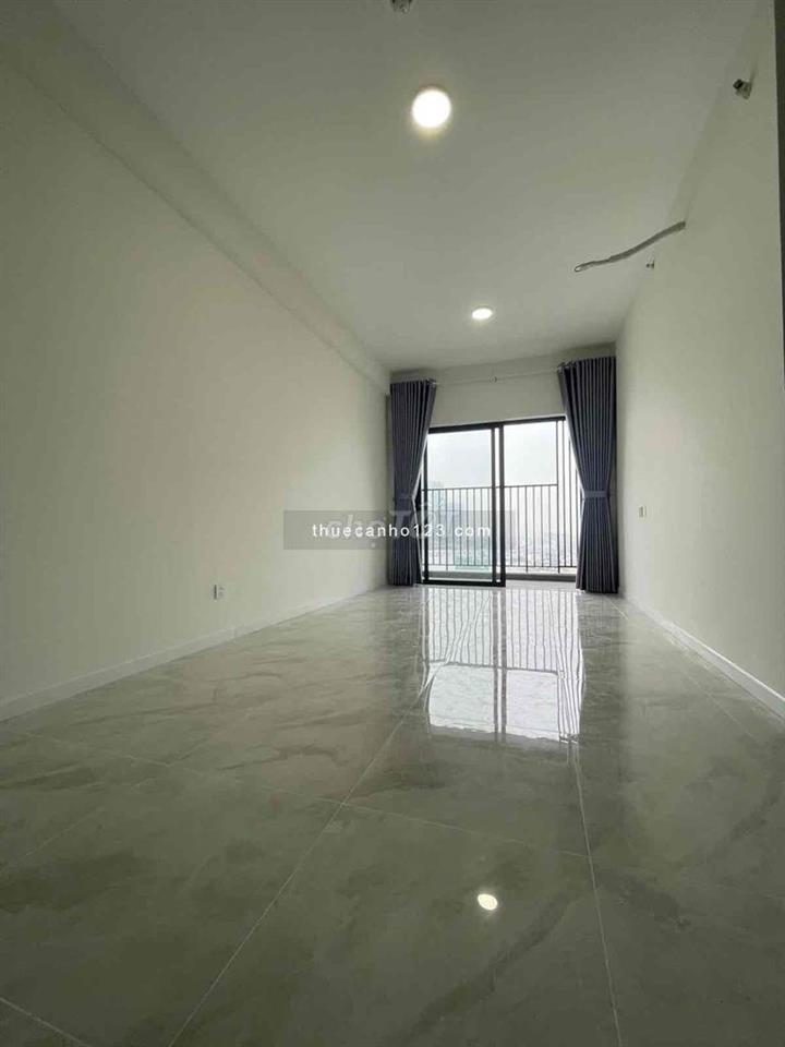 Cho thuê căn hộ The Privia – Quận 6 - 51m² | 1PN+ Cơ Bản chỉ 8tr
