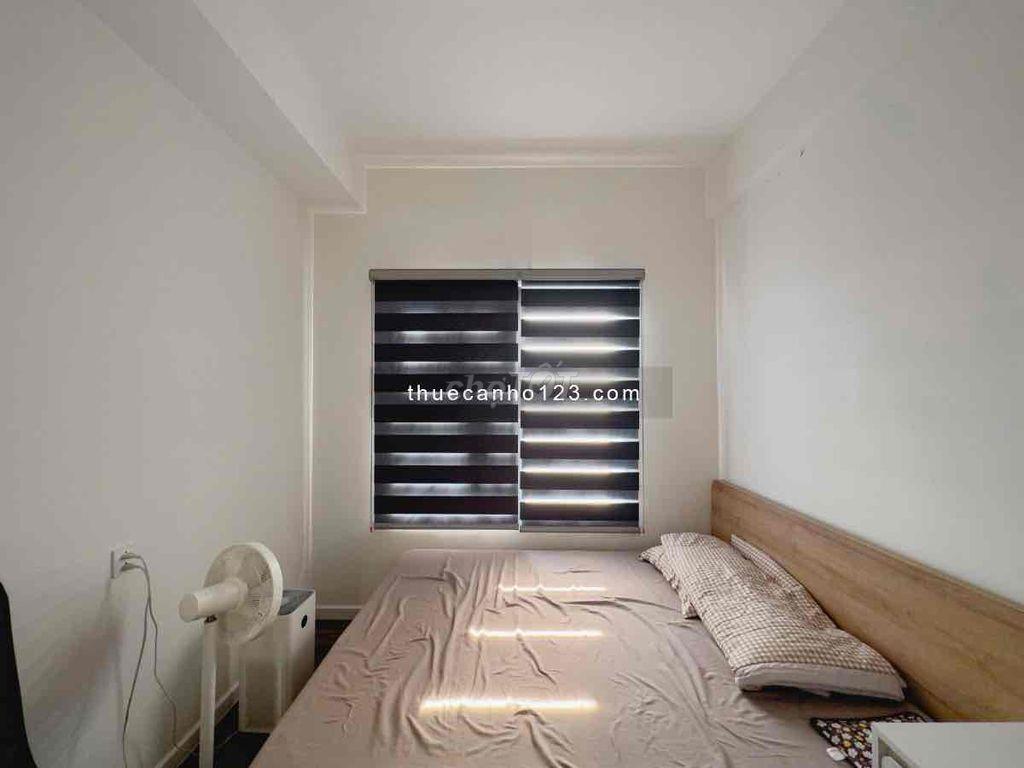 Cho Thuê 1PN Full Nội Thất 9triệu5 The Privia An Lạc Bình Tân