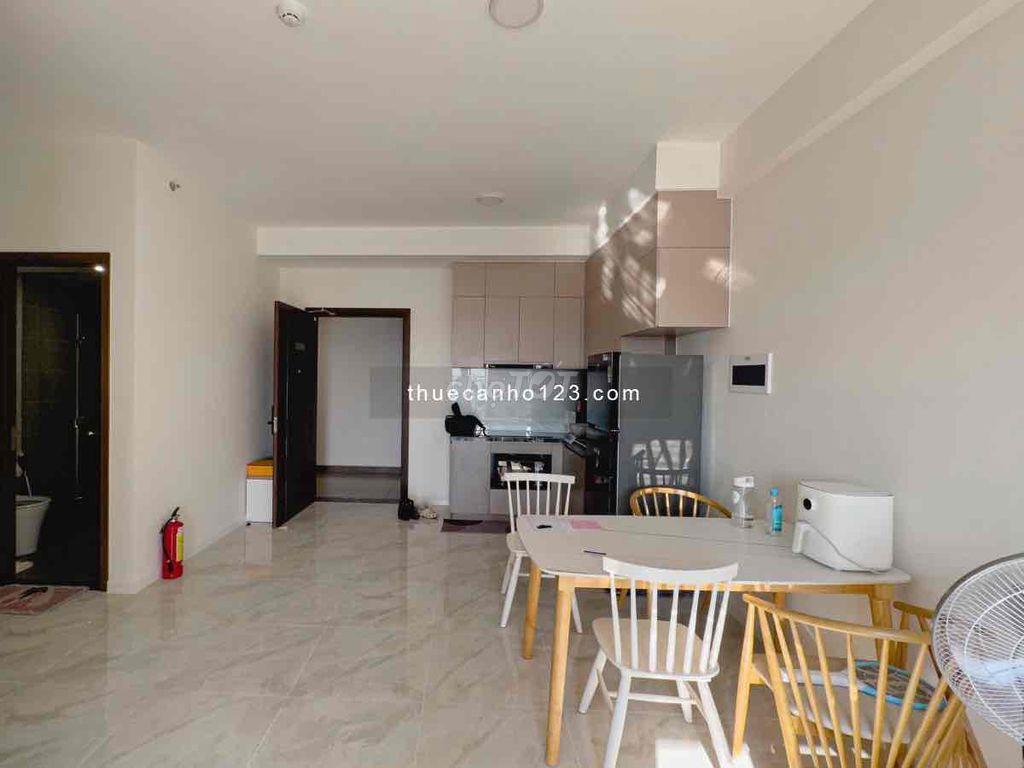 Cho Thuê 1PN Full Nội Thất 9triệu5 The Privia An Lạc Bình Tân
