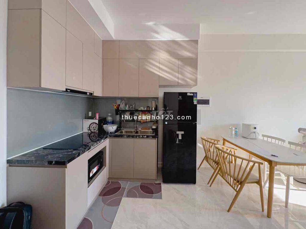Cho Thuê 1PN Full Nội Thất 9triệu5 The Privia An Lạc Bình Tân