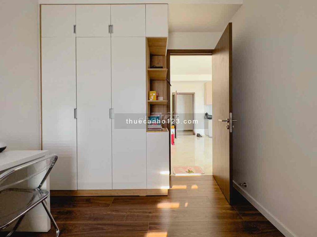 Cho Thuê 1PN Full Nội Thất 9triệu5 The Privia An Lạc Bình Tân