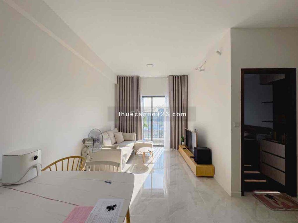 Cho Thuê 1PN Full Nội Thất 9triệu5 The Privia An Lạc Bình Tân