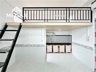Trống duplex mới xây ngay Chợ Lớn quận 6
