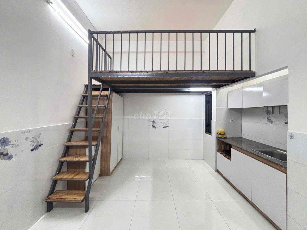💥DUPLEX SINH VIÊN GẦN VHU - HUIT CHỈ 10p ĐI XE