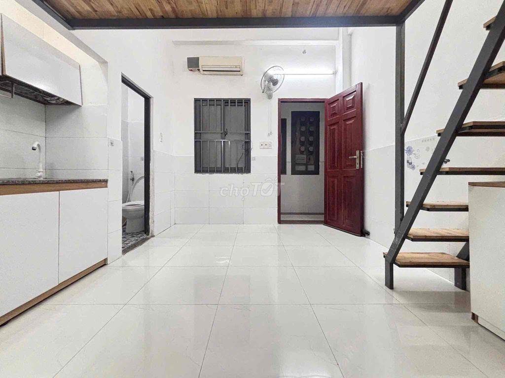 💥DUPLEX SINH VIÊN GẦN VHU - HUIT CHỈ 10p ĐI XE