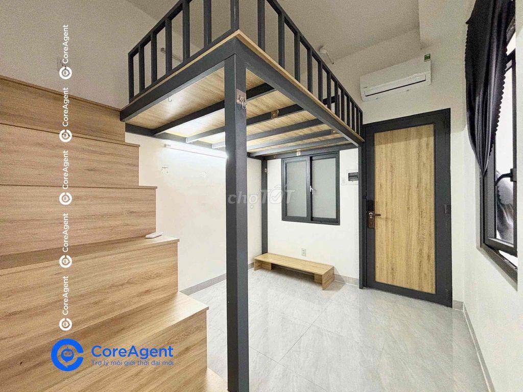 PHÒNG MỚI XÂY 100% NGAY LÊ TRỌNG TẤN - ĐẠI HỌC CÔNG THƯƠNg