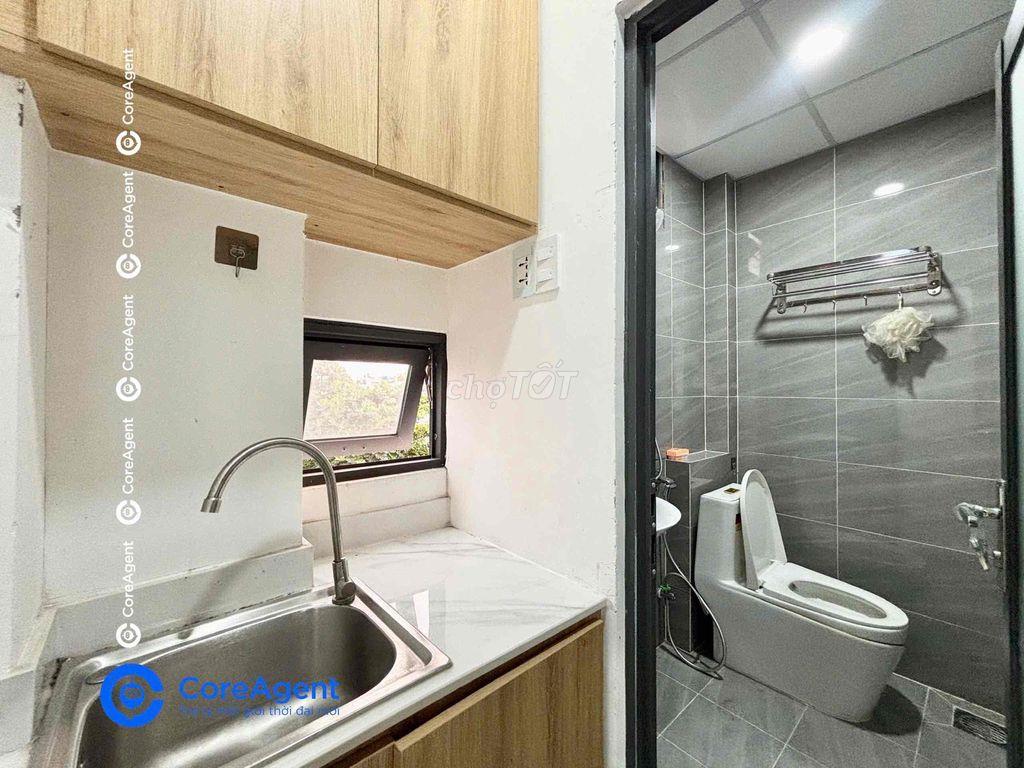 PHÒNG MỚI XÂY 100% NGAY LÊ TRỌNG TẤN - ĐẠI HỌC CÔNG THƯƠNg