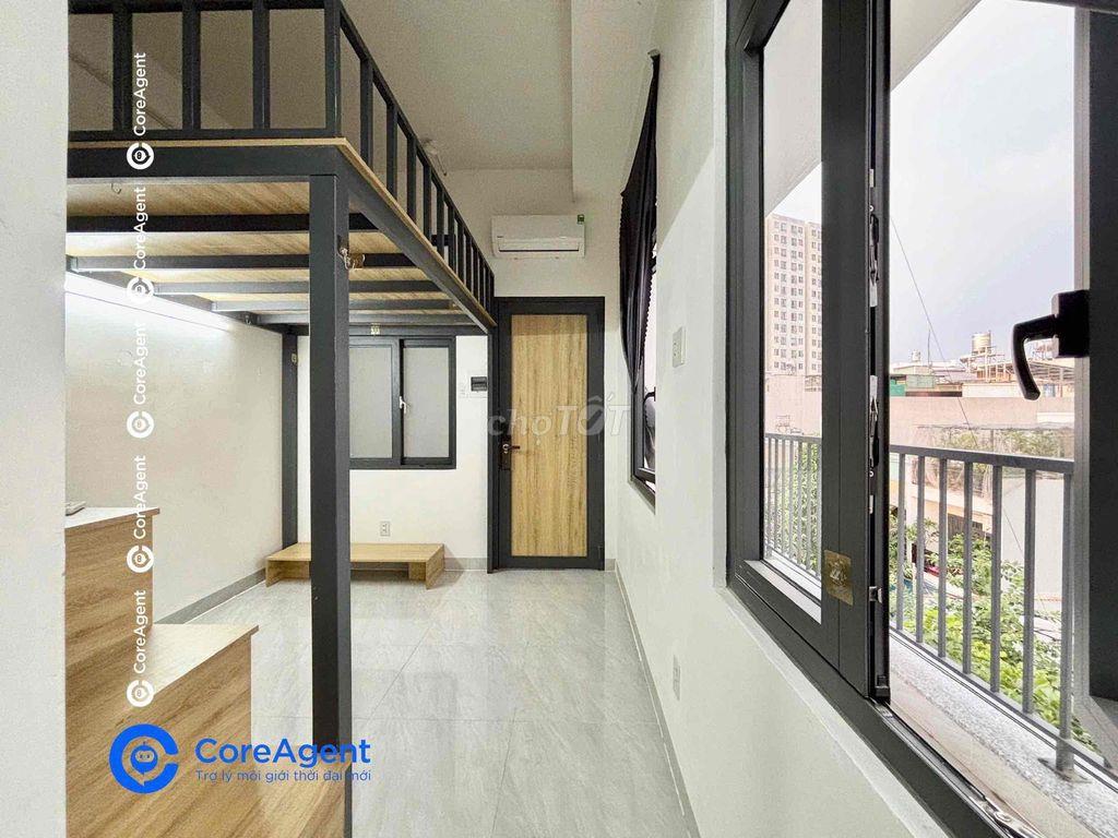 PHÒNG MỚI XÂY 100% NGAY LÊ TRỌNG TẤN - ĐẠI HỌC CÔNG THƯƠNg