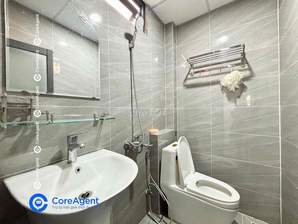 PHÒNG MỚI XÂY 100% NGAY LÊ TRỌNG TẤN - ĐẠI HỌC CÔNG THƯƠNg