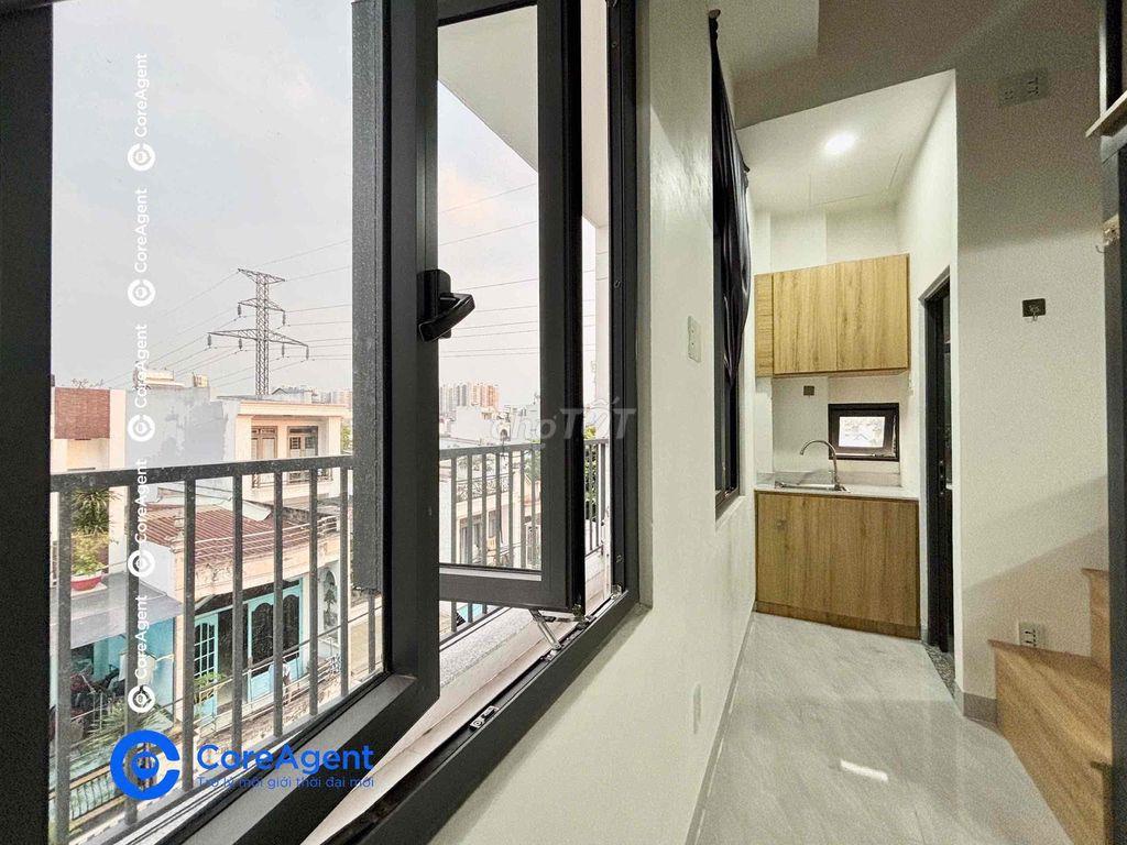 PHÒNG MỚI XÂY 100% NGAY LÊ TRỌNG TẤN - ĐẠI HỌC CÔNG THƯƠNg
