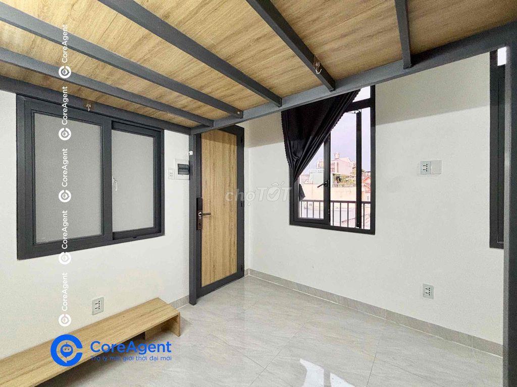 PHÒNG MỚI XÂY 100% NGAY LÊ TRỌNG TẤN - ĐẠI HỌC CÔNG THƯƠNg