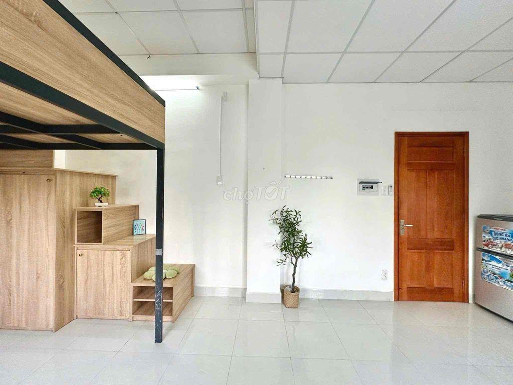 KHAI TRƯƠNG CHUNG CƯ MINI SÁT HUIT