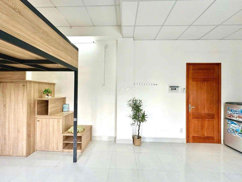 KHAI TRƯƠNG CHUNG CƯ MINI SÁT HUIT