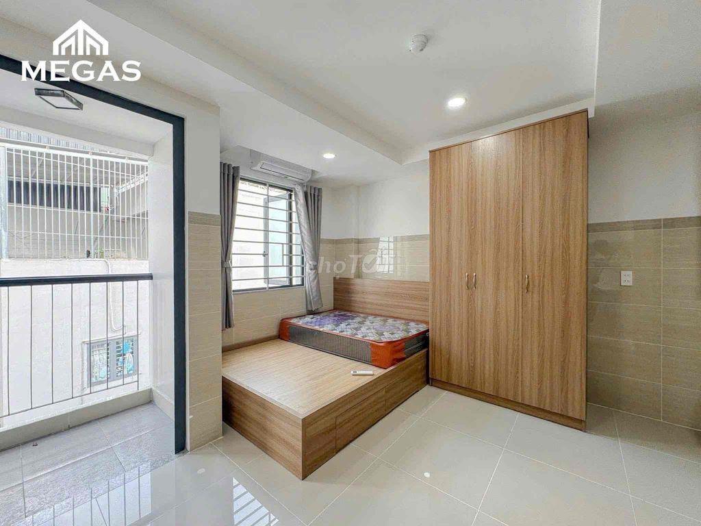 CHUNG CƯ MINI KẾ BÊN ĐH HUIT PHÙ HỢP 3-4 NGƯỜI Ở