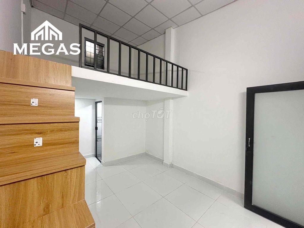 Phòng Mới Xây FULL NỘI THẤT Ngay Thoại Ngọc Hầu - Hoà Bình