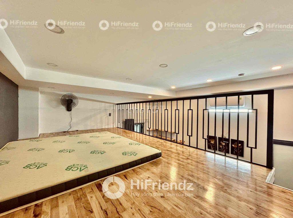 DUPLEX GÁC CAO - FULL NT - TRỆT - HƯƠNG LỘ 2