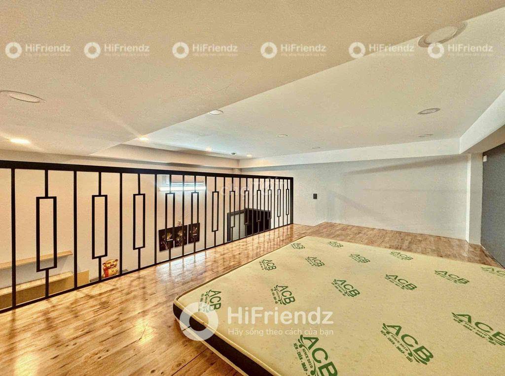DUPLEX GÁC CAO - FULL NT - TRỆT - HƯƠNG LỘ 2