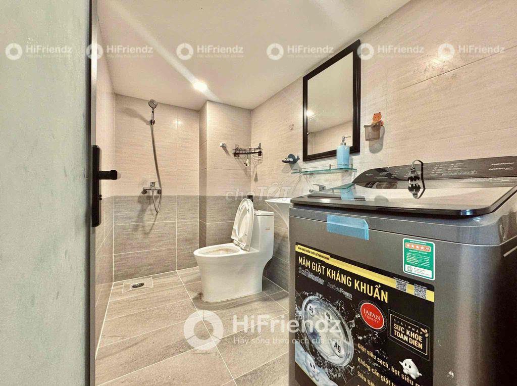 DUPLEX GÁC CAO - FULL NT - TRỆT - HƯƠNG LỘ 2
