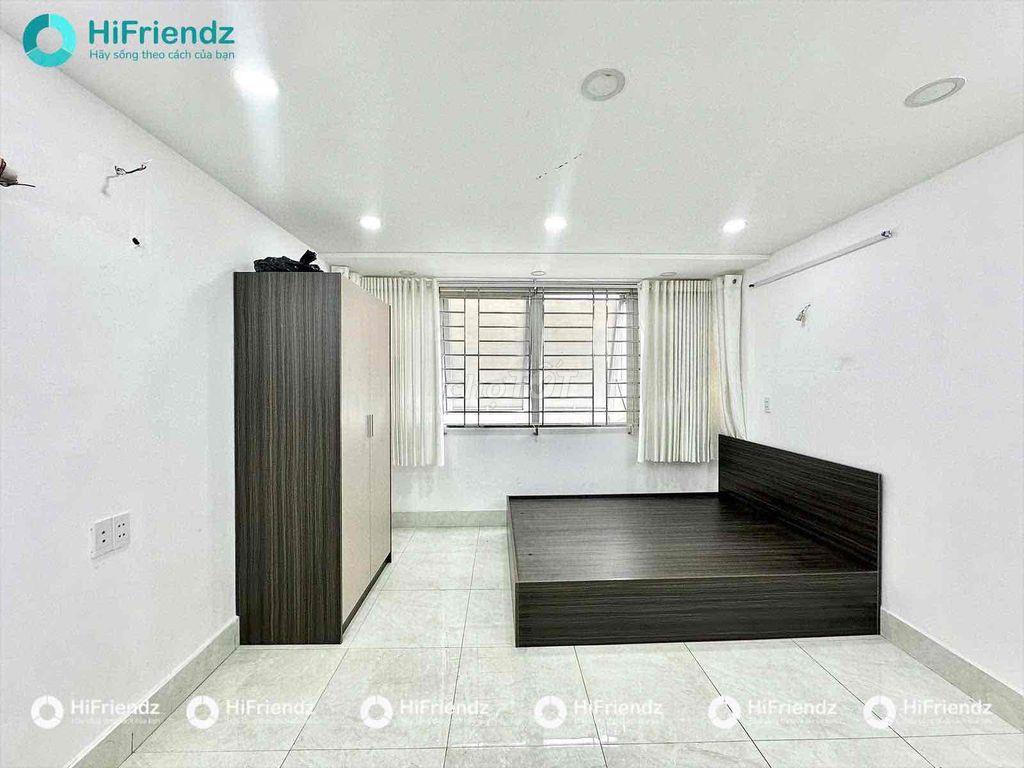 CHDV FULL NT - GIÁ TỐT - KHÔNG CẦN SẮM THÊM GÌ - GẦN AEON TÂN PHÚ