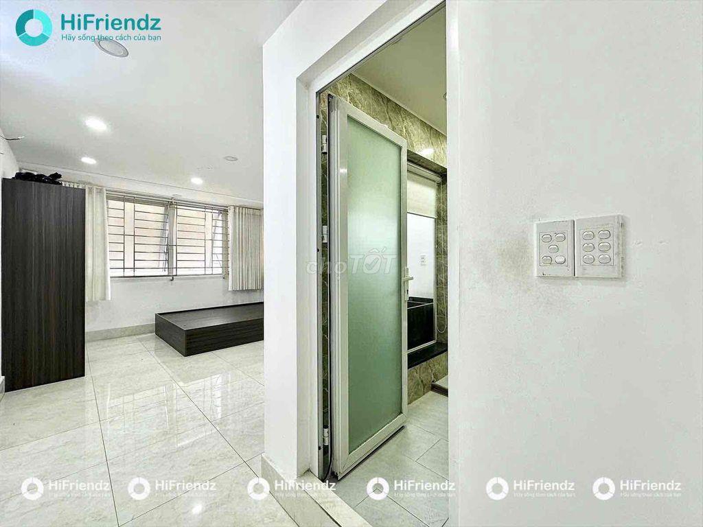 CHDV FULL NT - GIÁ TỐT - KHÔNG CẦN SẮM THÊM GÌ - GẦN AEON TÂN PHÚ