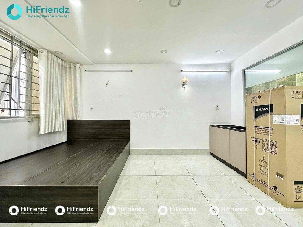 CHDV FULL NT - GIÁ TỐT - KHÔNG CẦN SẮM THÊM GÌ - GẦN AEON TÂN PHÚ