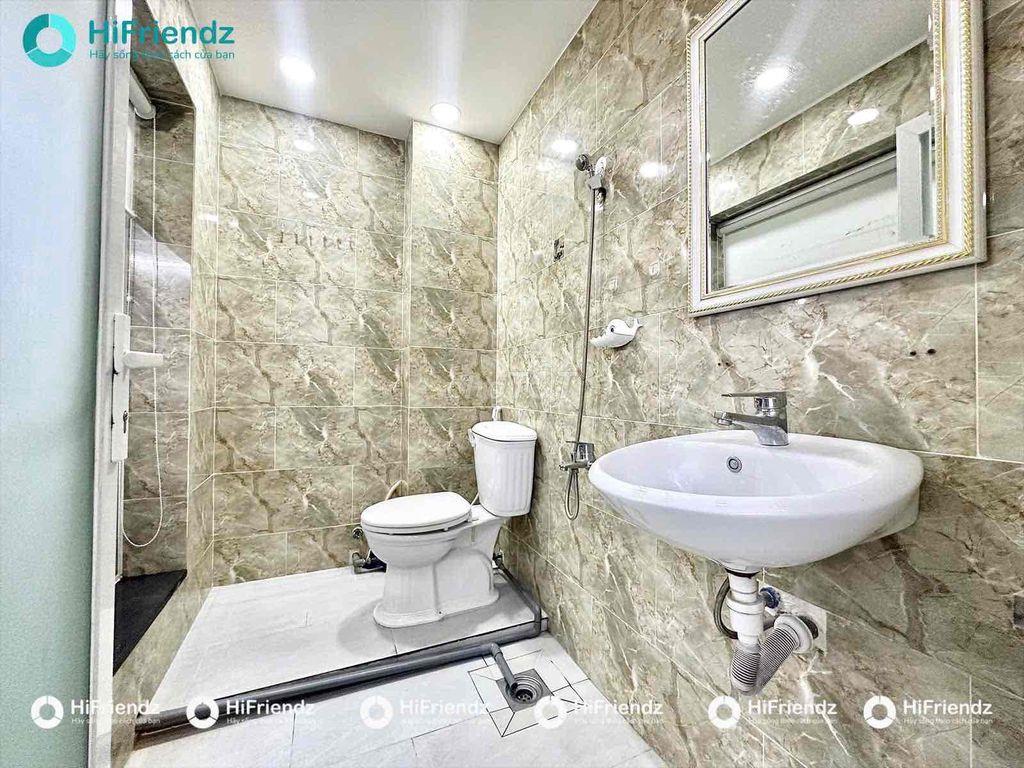 CHDV FULL NT - GIÁ TỐT - KHÔNG CẦN SẮM THÊM GÌ - GẦN AEON TÂN PHÚ