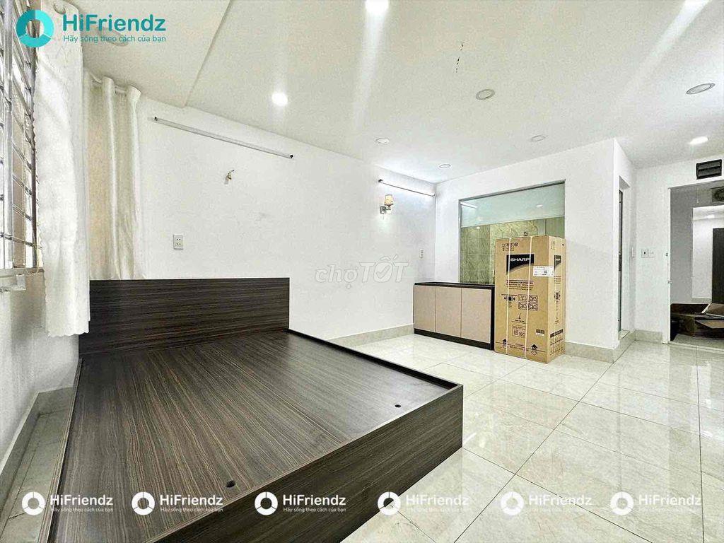 CHDV FULL NT - GIÁ TỐT - KHÔNG CẦN SẮM THÊM GÌ - GẦN AEON TÂN PHÚ