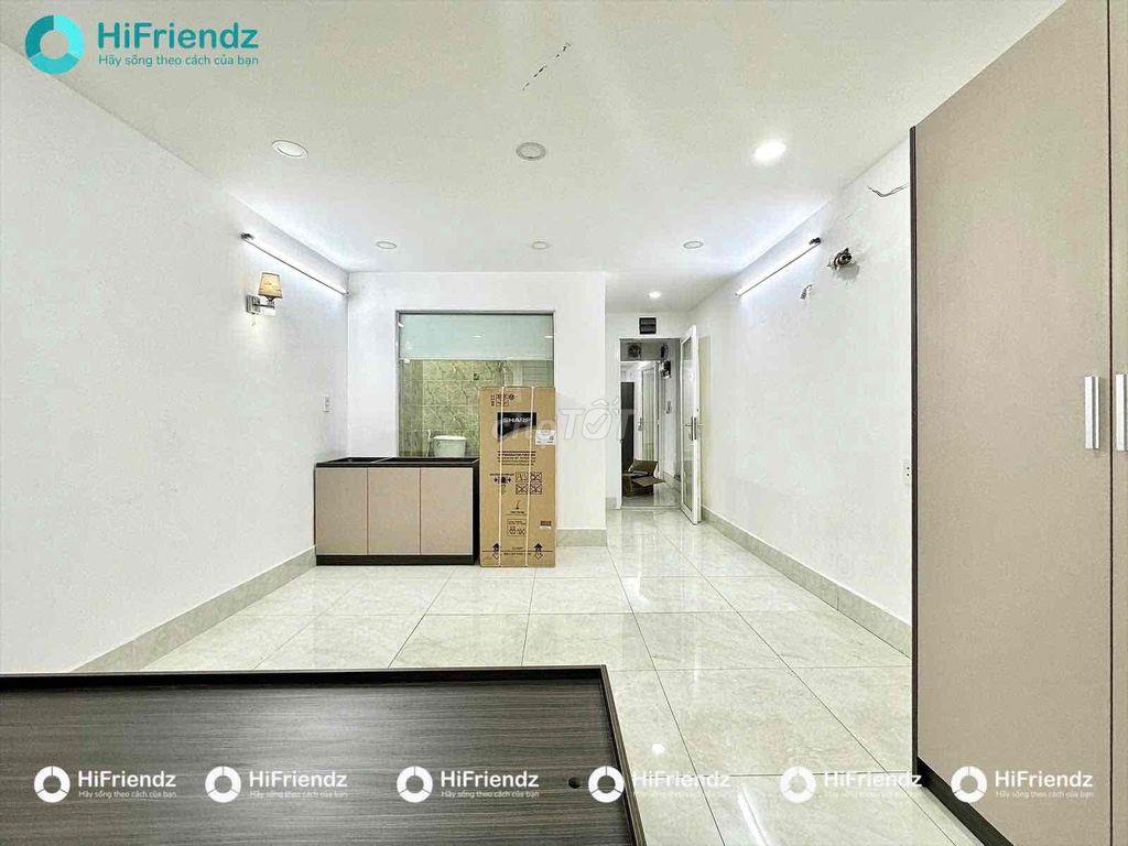CHDV FULL NT - GIÁ TỐT - KHÔNG CẦN SẮM THÊM GÌ - GẦN AEON TÂN PHÚ