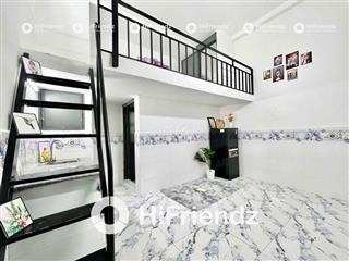 PHÒNG GÁC CAO - FULL GẠCH MEN - BẢO VỆ 24/7 - HƯƠNG LỘ 2