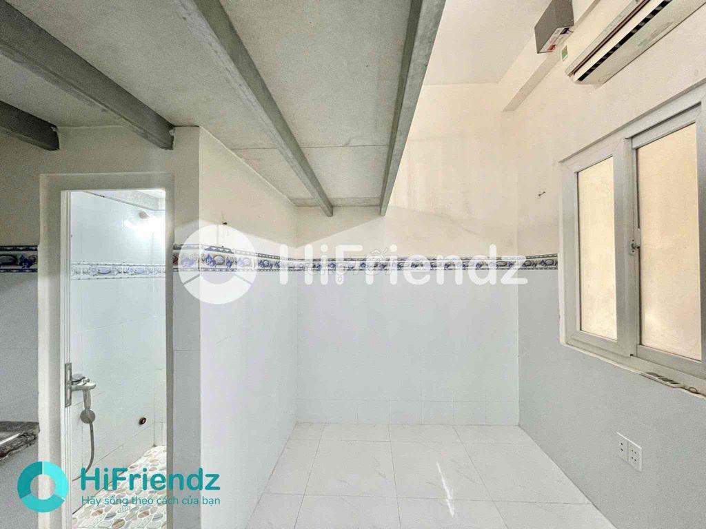 PHÒNG GÁC CAO - FULL GẠCH MEN - AN NINH - TÊN LỬA